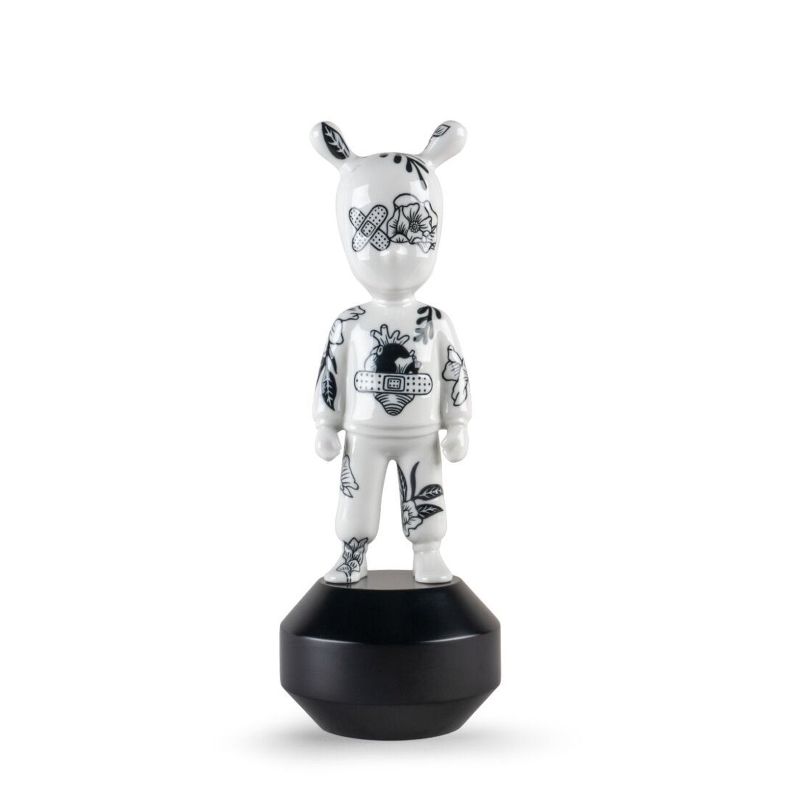 Lladro The Guest Figurine