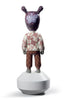 Lladro The Guest Figurine