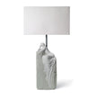 Lladro Meditating Woman Table Lamp US