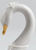 Lladro Endless Love Swans Figurine