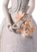 Lladro Haute Allure Exclusive Model Woman Figurine Limited Edition