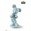 Lladro Mickey Mouse Figurine