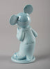 Lladro Mickey Mouse Figurine