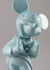 Lladro Mickey Mouse Figurine