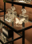 Lladro Butterfly Figurine