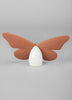 Lladro Butterfly Figurine