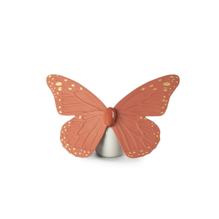 Lladro butterfly