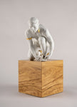 Lladro Hermes Figurine