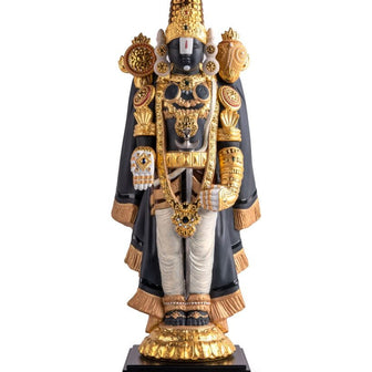 Lladro Lord Balaji