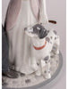 Lladro A Romantic Stroll