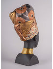 Lladro African Soul