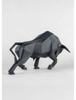 Lladro Bull