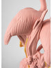Lladro The Flamingos