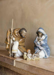 Lladro Mary Nativity Figurine