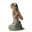 Lladro Pacific Jewel Girl Figurine