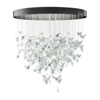 Lladro Niagara Chandelier - 2m US