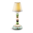 Lladro Palm Firefly Table Lamp