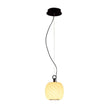 Lladro Ice Cream Hanging Lamp