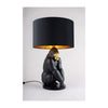 Lladro Gorilla Lamp
