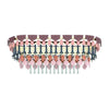 Lladro Seasons Chandelier Oval