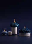 Lladro South Tower Candle 1001 Lights