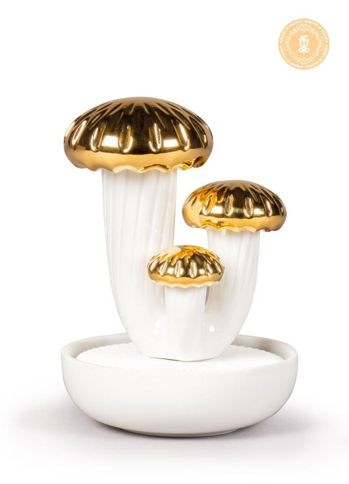 Lladro Boletus Diffuser