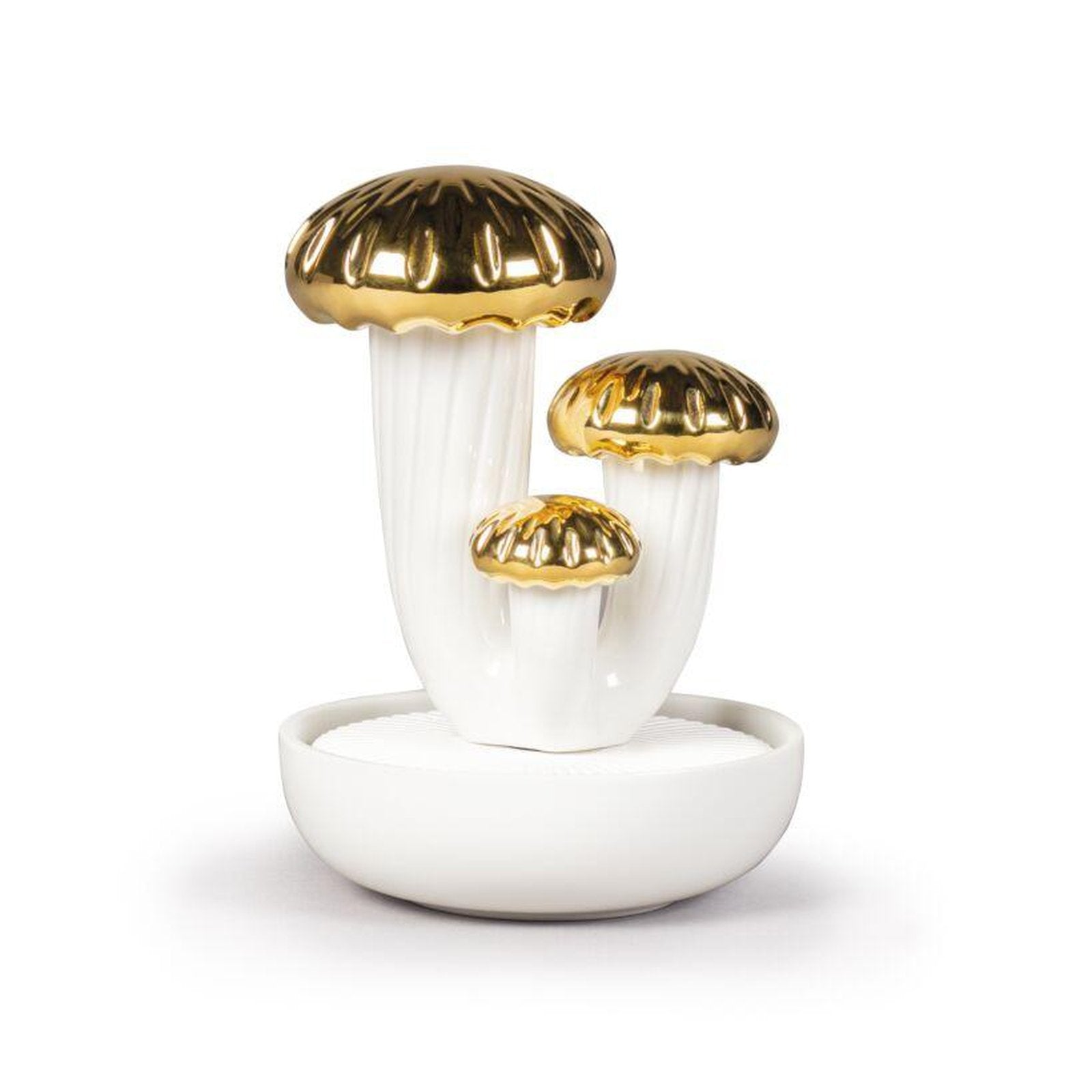 Lladro Boletus Diffuser