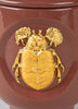 Lladro Scarab Perfume Diffuser Luxurious Animals Moonlight Scent