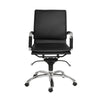 Euro Style Sale Gunar Pro Low Back Office Chair