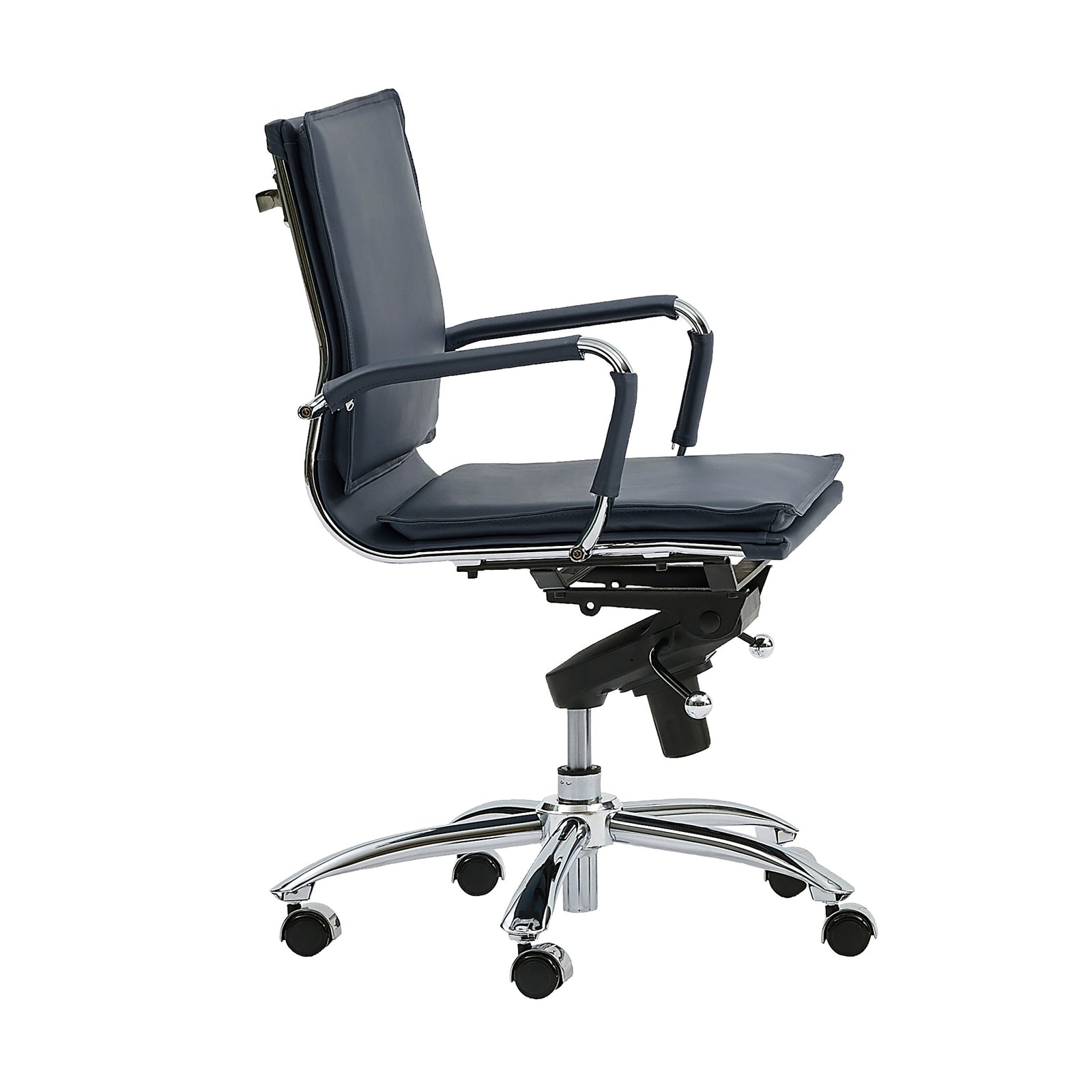 Euro Style Sale Gunar Pro Low Back Office Chair