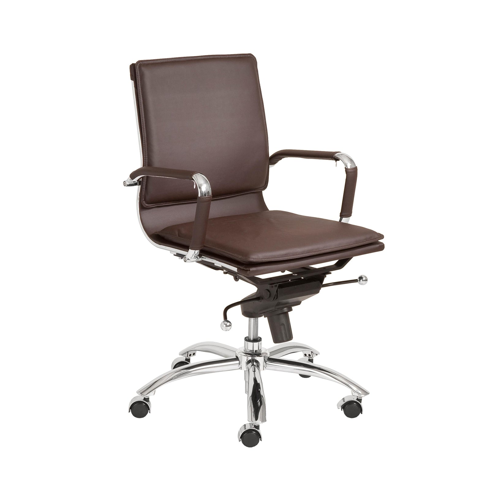 Euro Style Sale Gunar Pro Low Back Office Chair