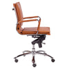 Euro Style Sale Gunar Pro Low Back Office Chair