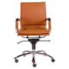 Euro Style Sale Gunar Pro Low Back Office Chair