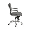 Euro Style Sale Gunar Pro Low Back Office Chair