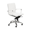 Euro Style Sale Gunar Pro Low Back Office Chair