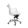 Euro Style Sale Gunar Pro Low Back Office Chair