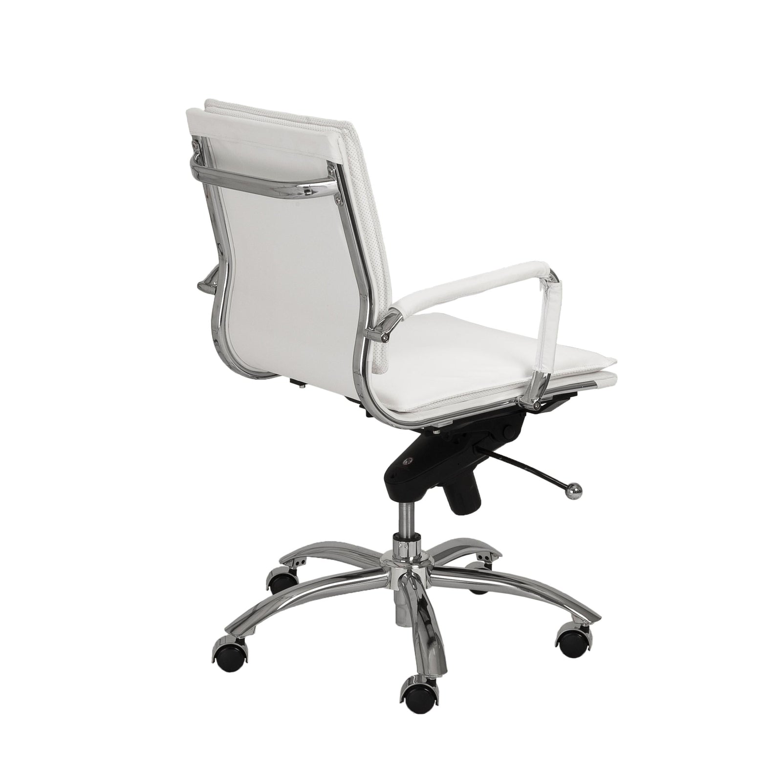 Euro Style Sale Gunar Pro Low Back Office Chair