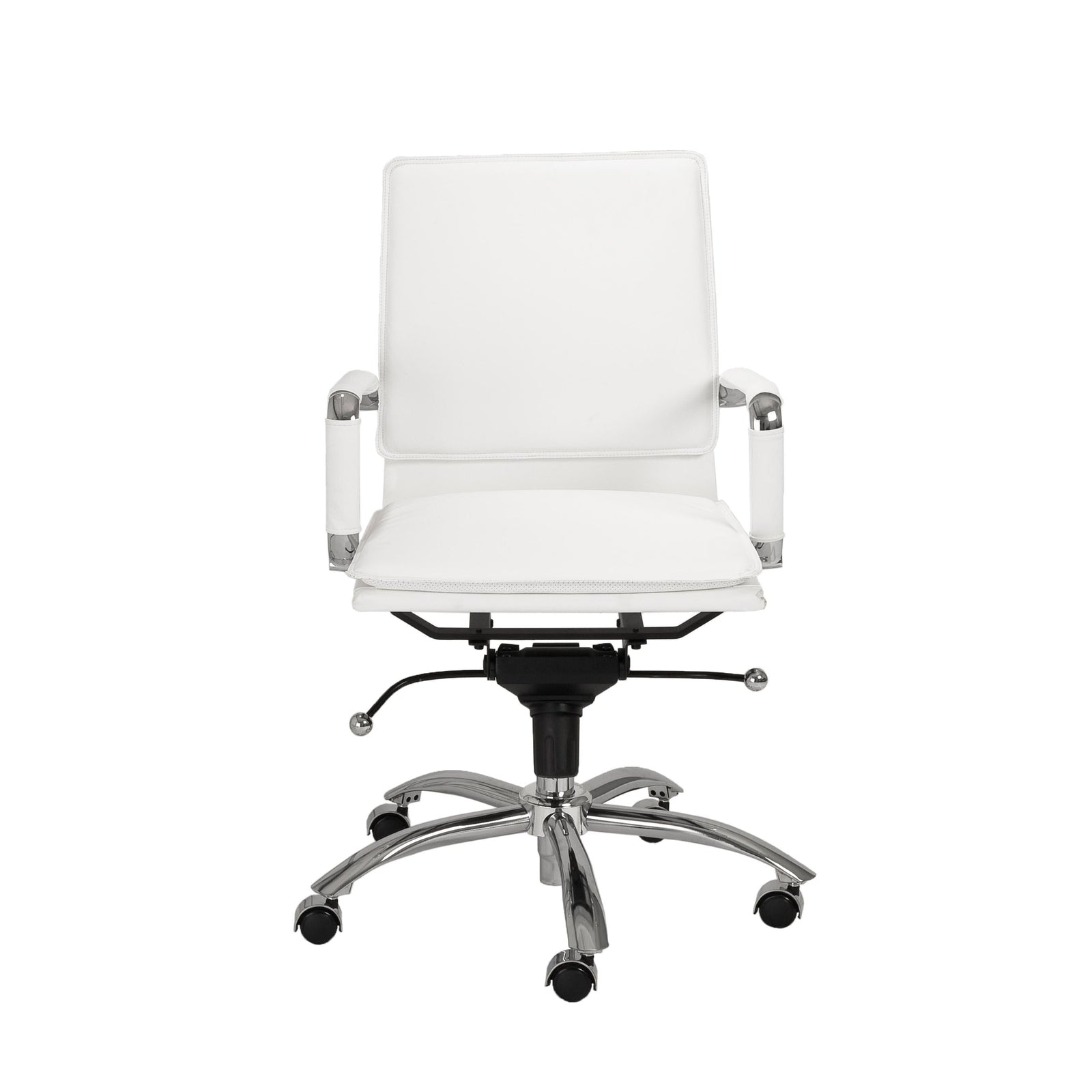 Euro Style Sale Gunar Pro Low Back Office Chair