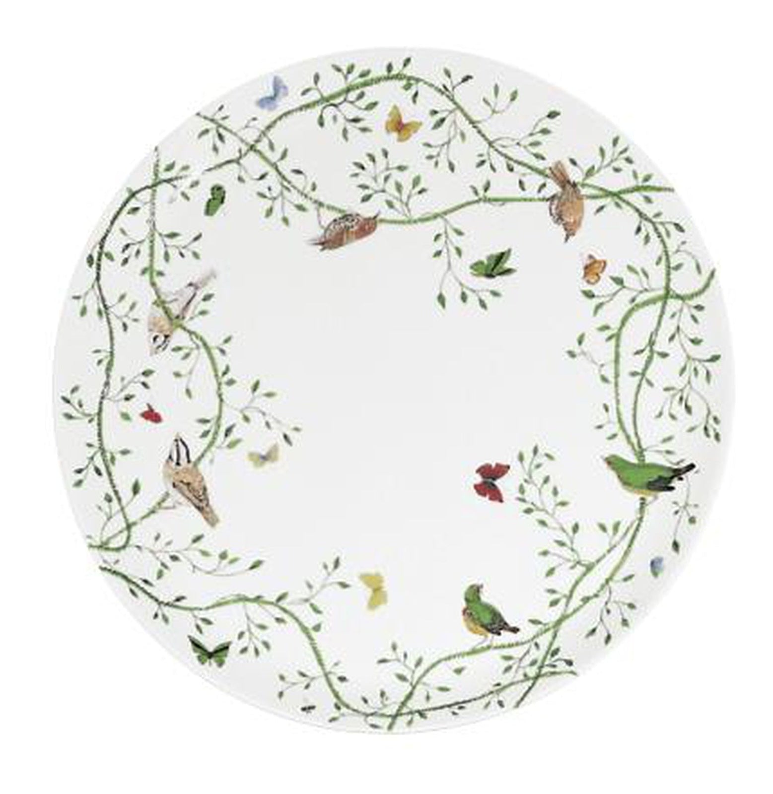 Raynaud Wing Song / Histoire Naturelle Pepper Shaker