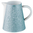 Raynaud Mineral Irise Sky Blue Creamer