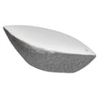 Raynaud Mineral Irise Dark Grey Pepper Shaker