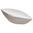 Raynaud Mineral Warm Grey Salt Shaker