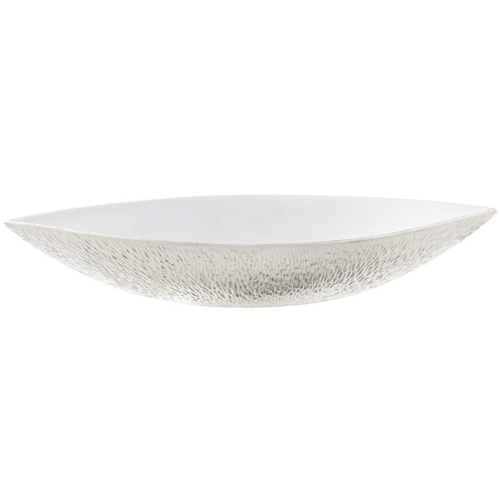 Raynaud Mineral Irise Pearl Grey Dish #3