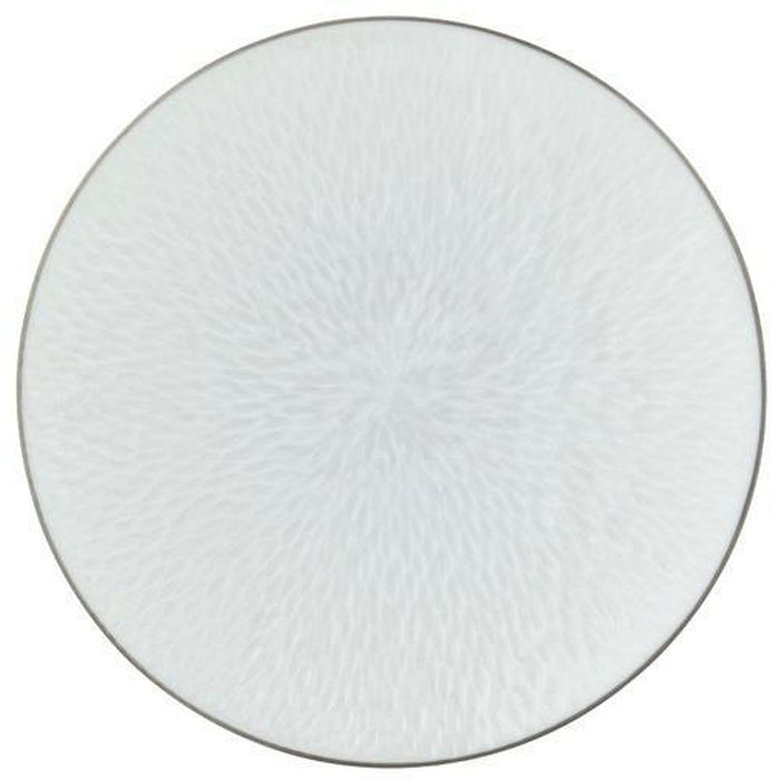Raynaud Mineral Filet Platinum Bread And Butter Plate