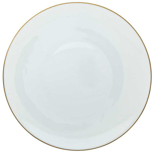 Raynaud Monceau Or/Gold American Dinner Plate