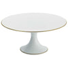 Raynaud Monceau Or/Gold Petit Four Stand Small