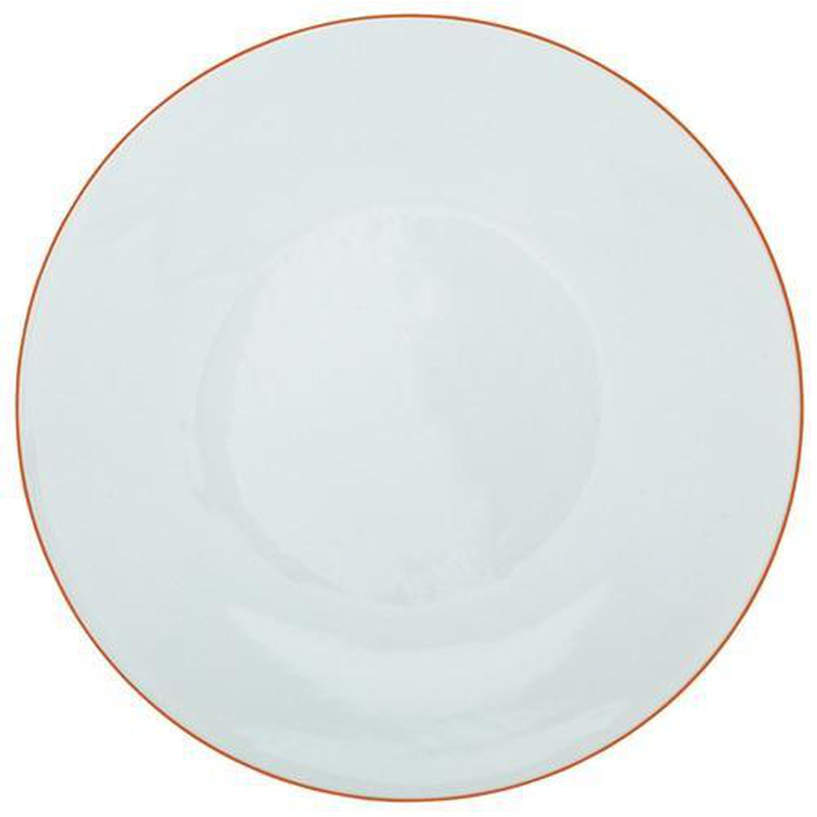 Raynaud Monceau Orange Abricot Buffet Plate