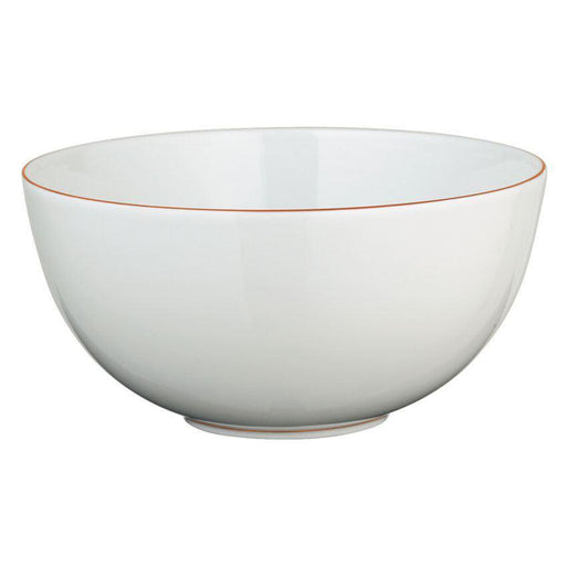 Raynaud Monceau Orange Abricot Bowl