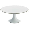 Raynaud Monceau Platinum Petit Four Stand Small