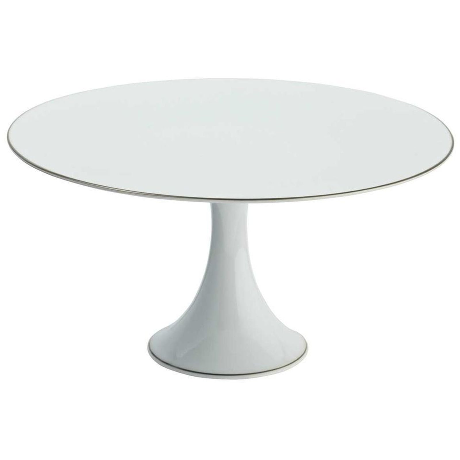 Raynaud Monceau Platinum Petit Four Stand Medium